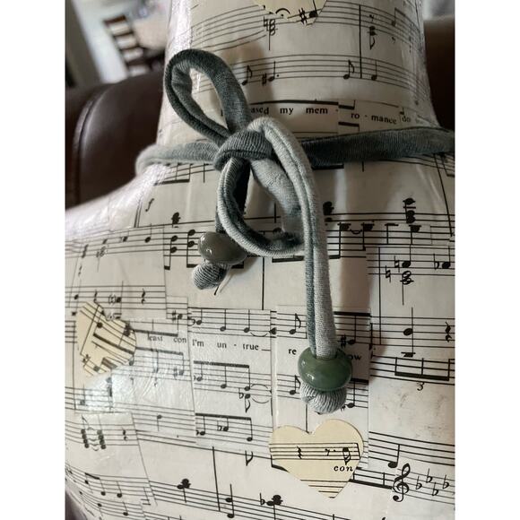 Reworked Savage Life Graphic T-Shirt Halter w/scrunchie - Picture 8 of 12